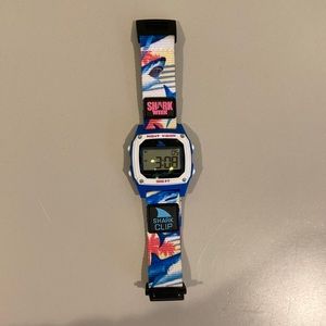 FREESTYLE Shark Watch